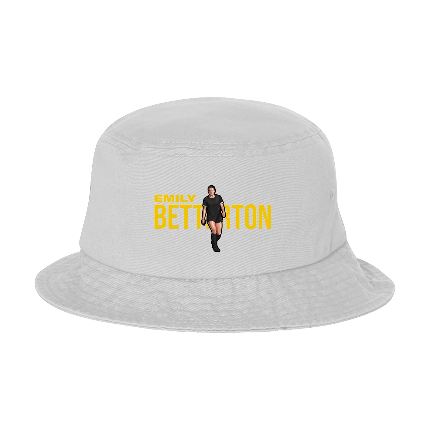 Bucket Cap