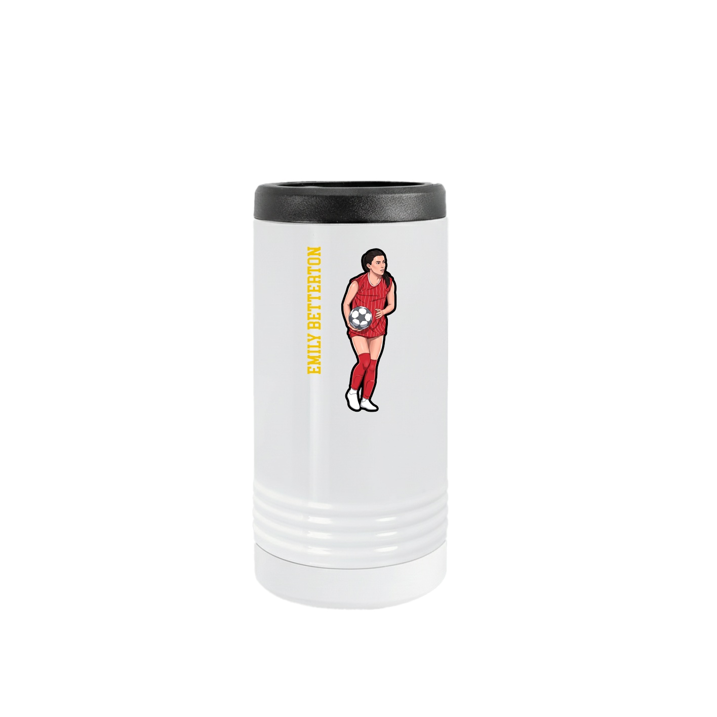 Slim Beverage Holder