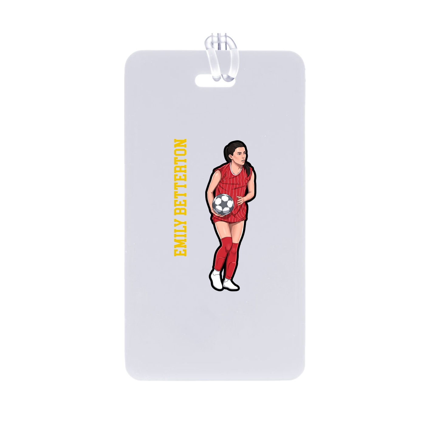 Bag Tag