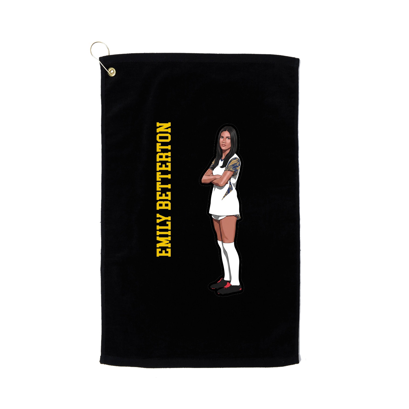 Golf Towel