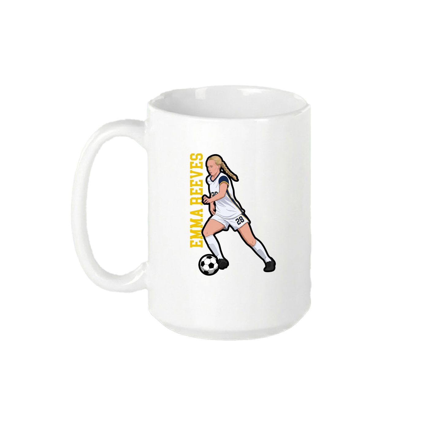 15oz Coffee Mug