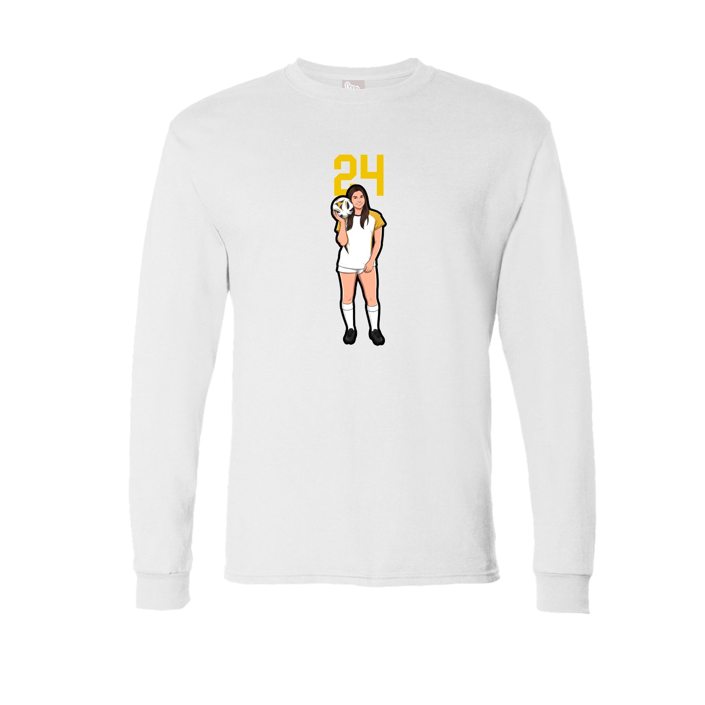 Long Sleeve Tee