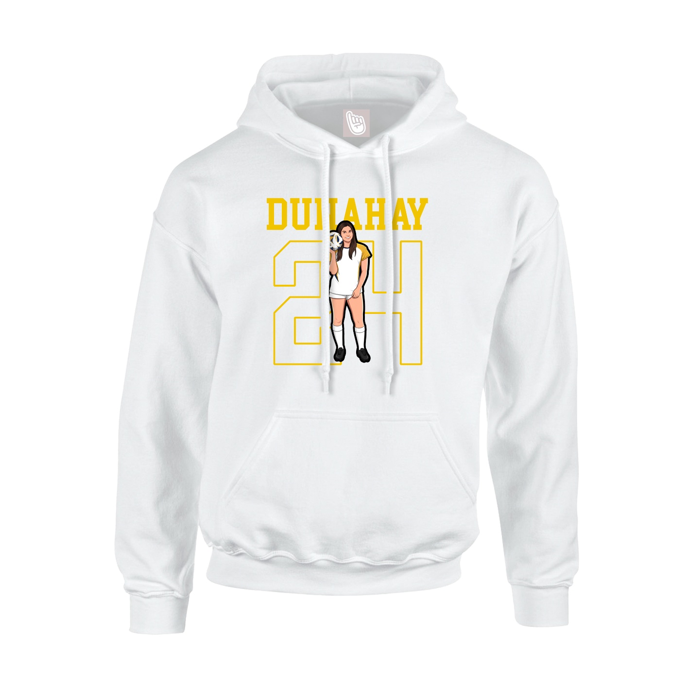 Youth Hoodie