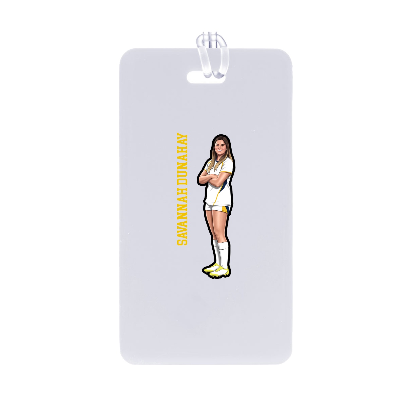 Bag Tag