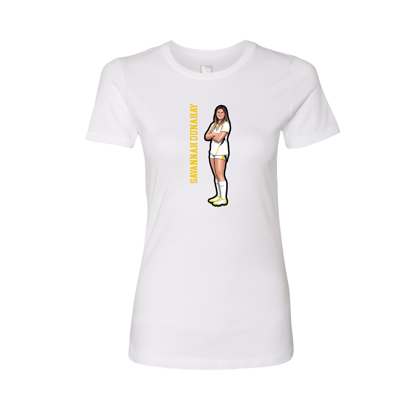 Womens Tee