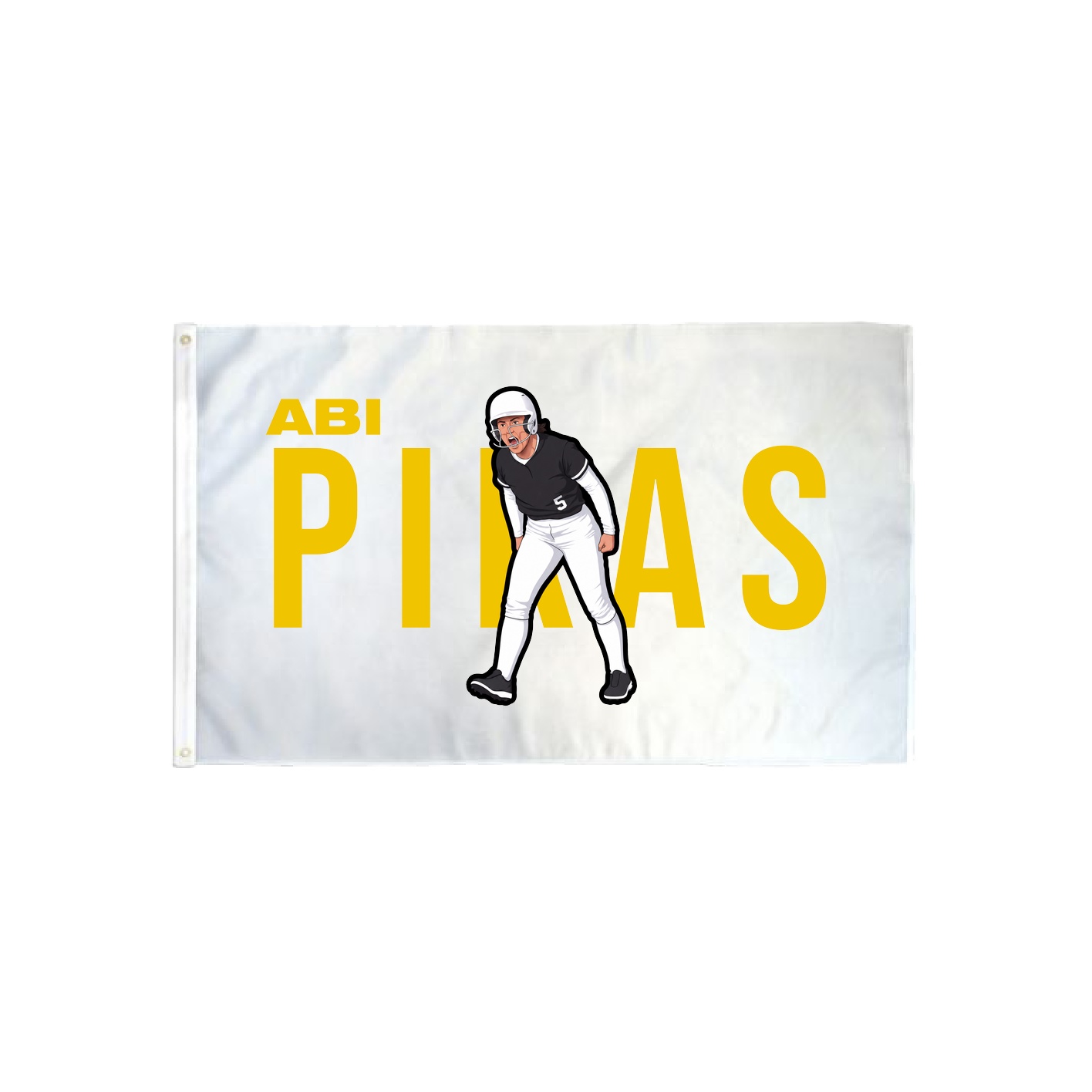 3x5 Flag