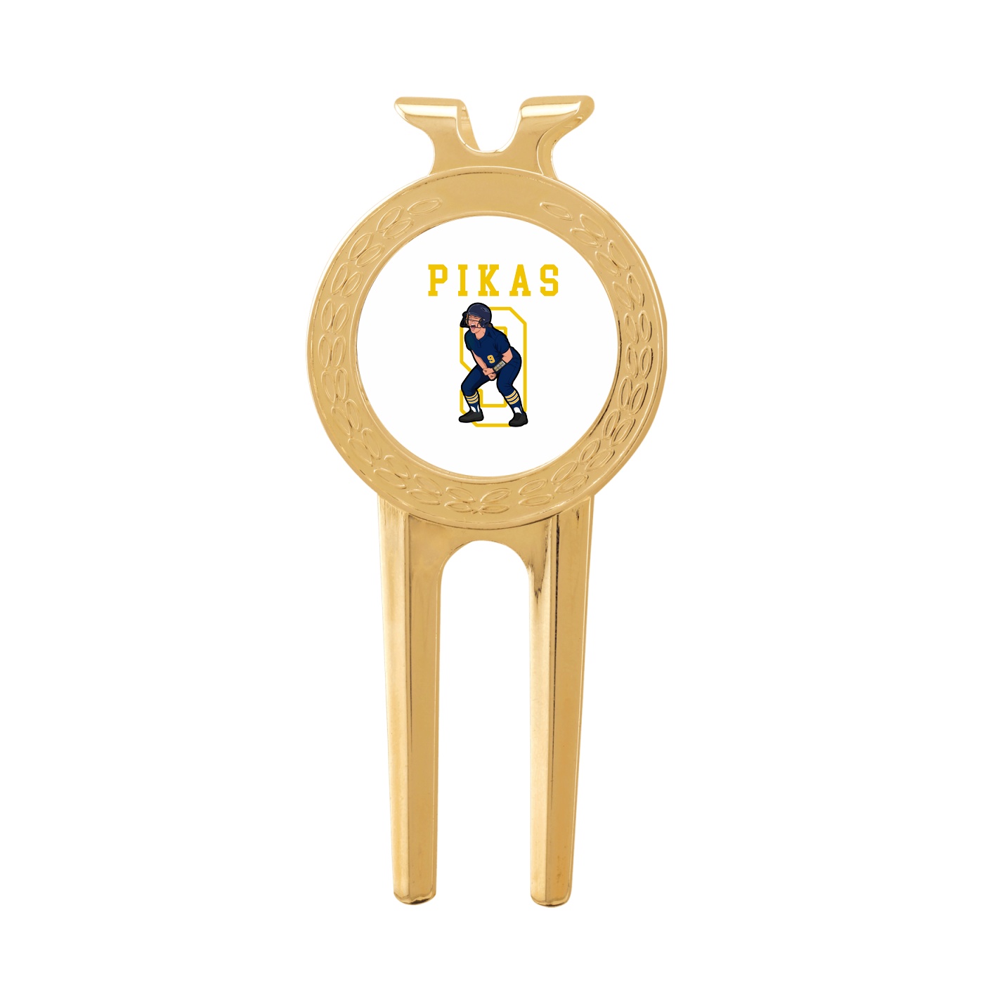 Divot Tool with Ball Marker — Shirsey in Classic