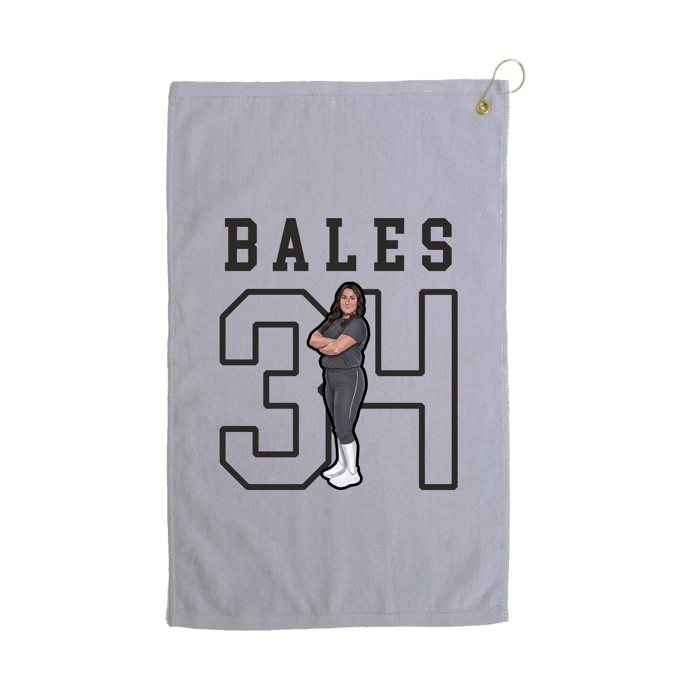 Golf Towel