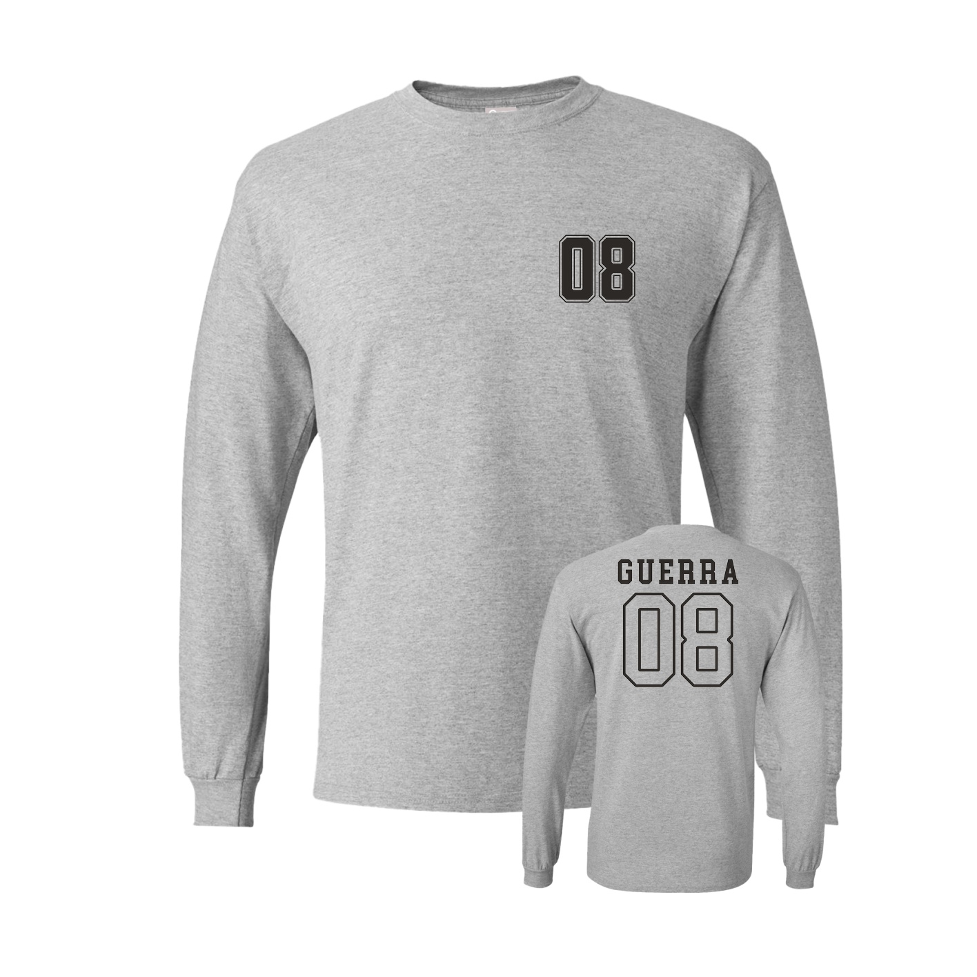 Long Sleeve Tee