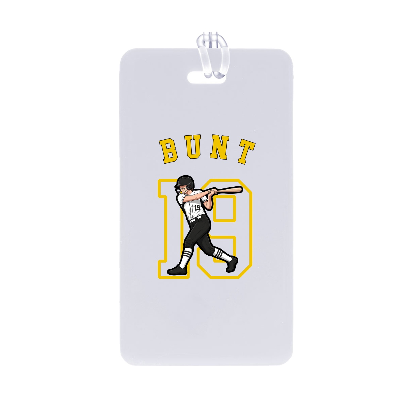 Bag Tag