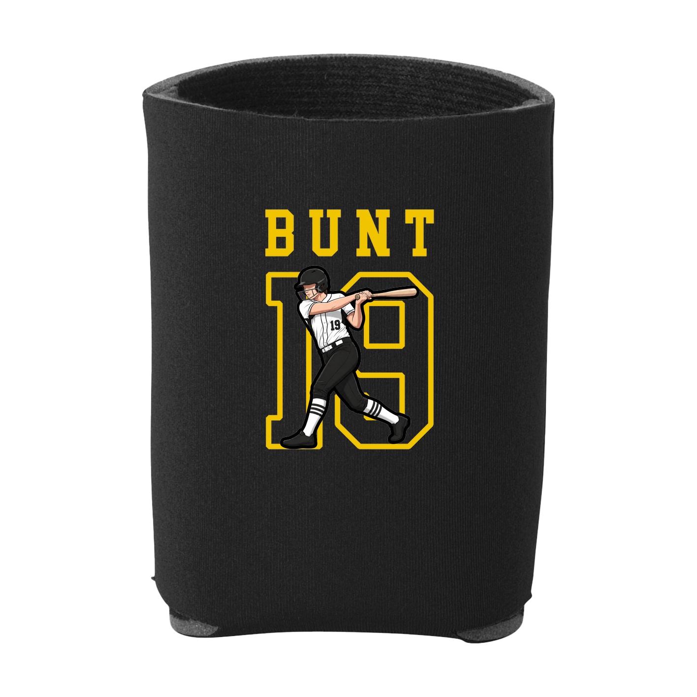 Can Holder — Shirsey in Black