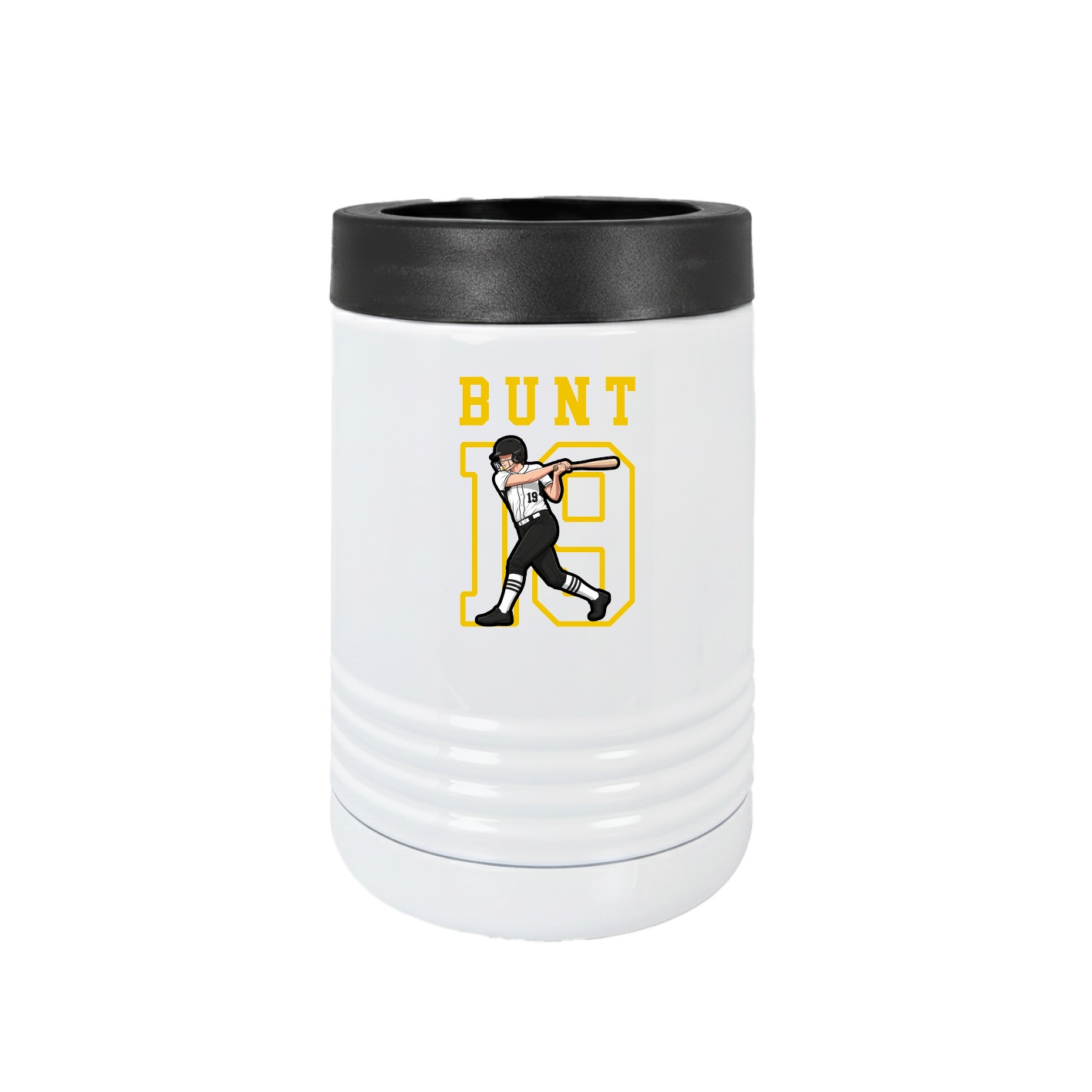 Beverage Holder — Shirsey in White