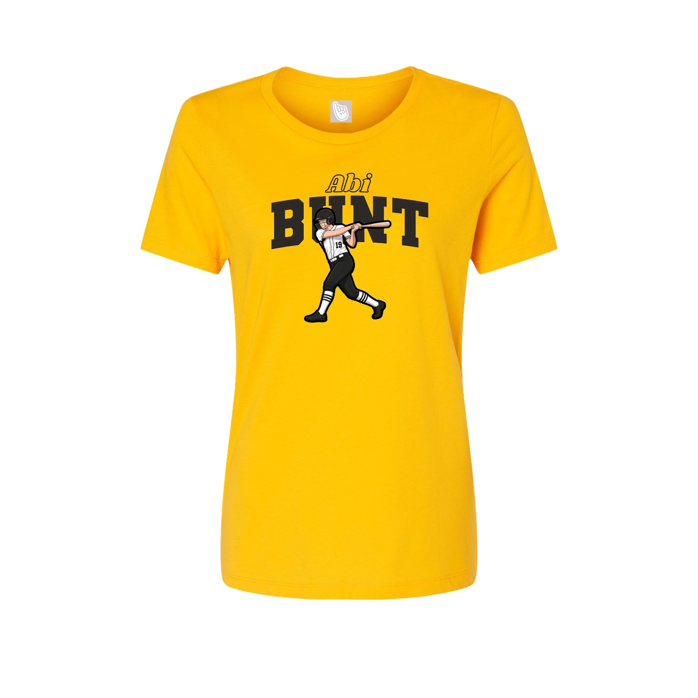 Fitted Women's Tee