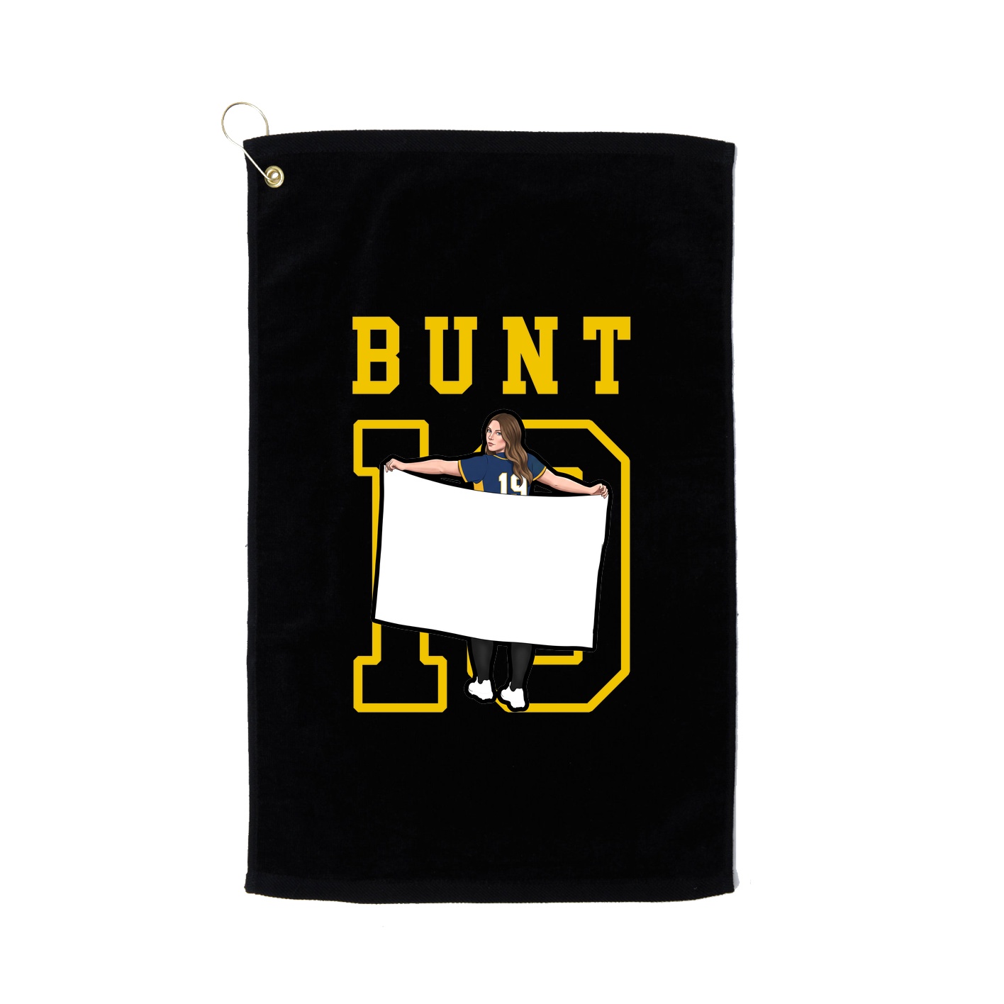 Golf Towel
