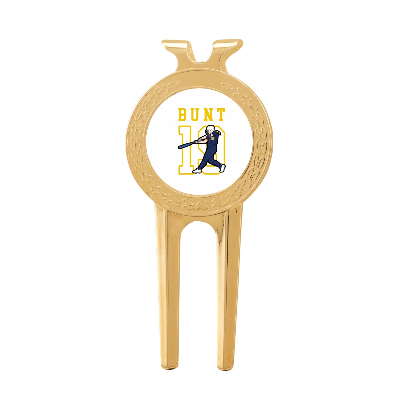 Divot Tool with Ball Marker — Shirsey in Classic