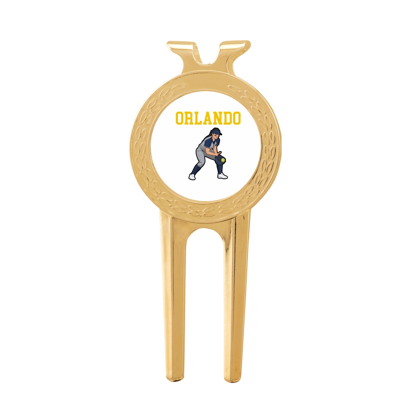 Divot Tool with Ball Marker — Shirsey in Classic