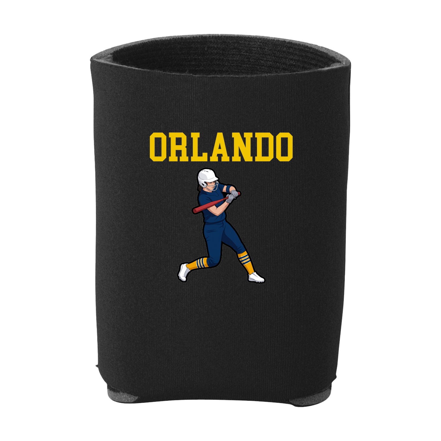Can Holder — Shirsey in Black