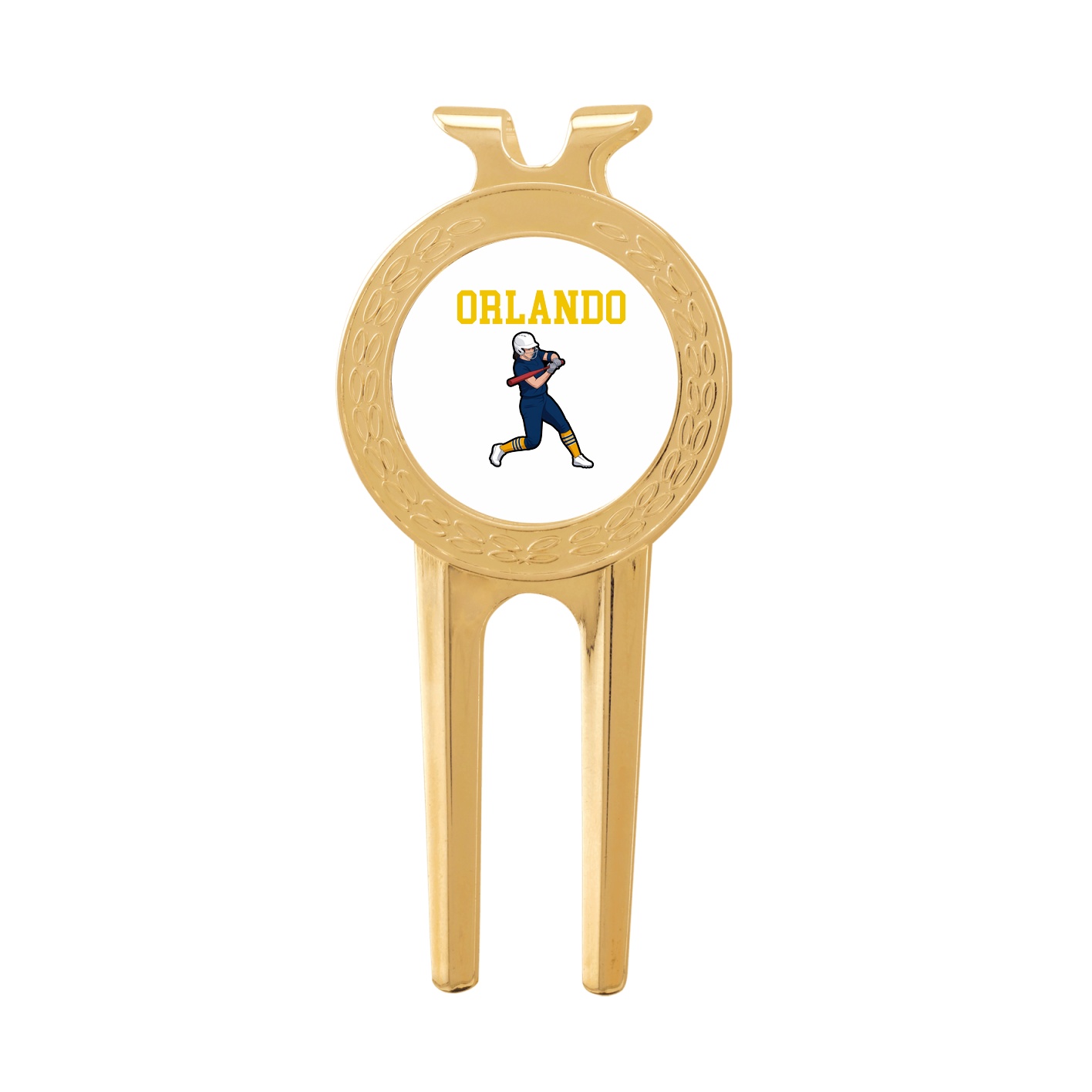 Divot Tool with Ball Marker — Shirsey in Classic