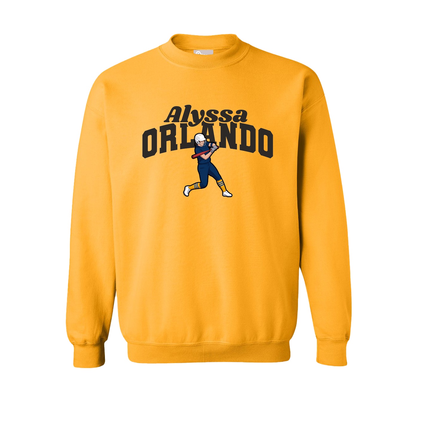 Fleece Crew