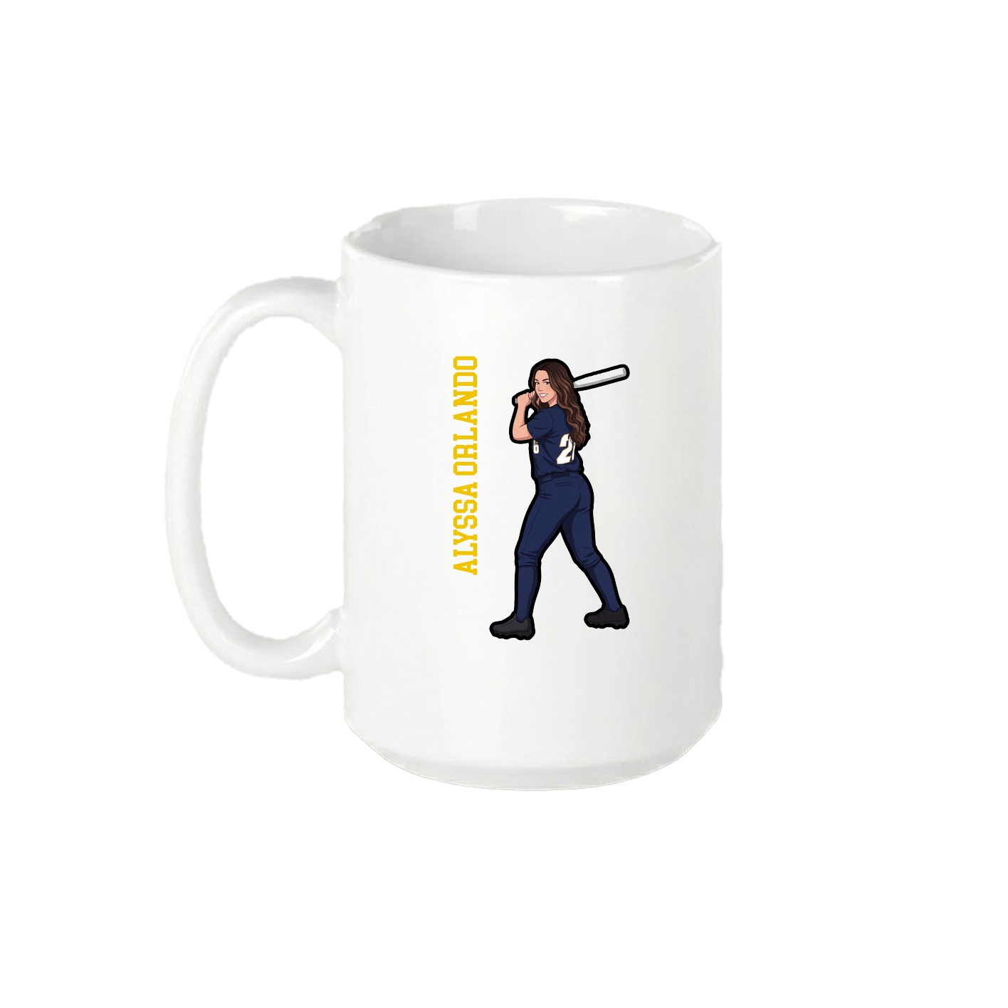 15oz Coffee Mug