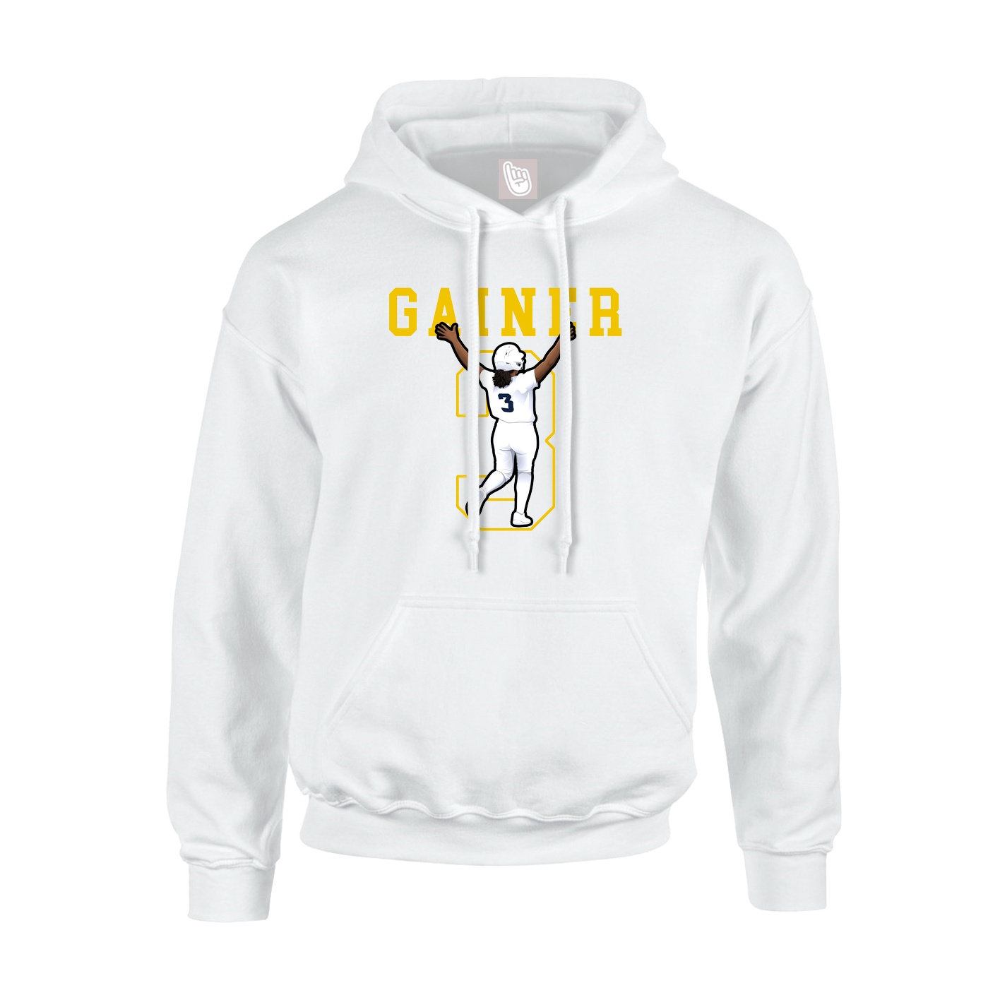 Youth Hoodie