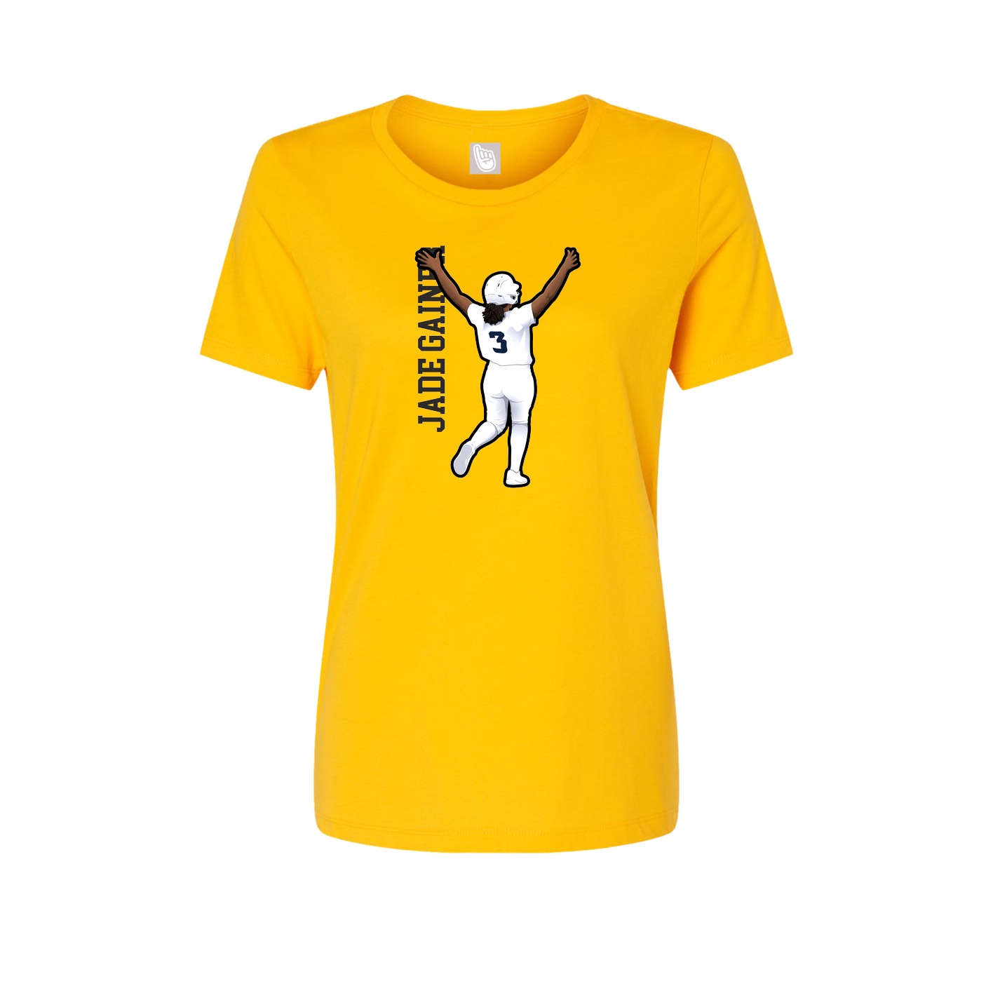 Womens Tee