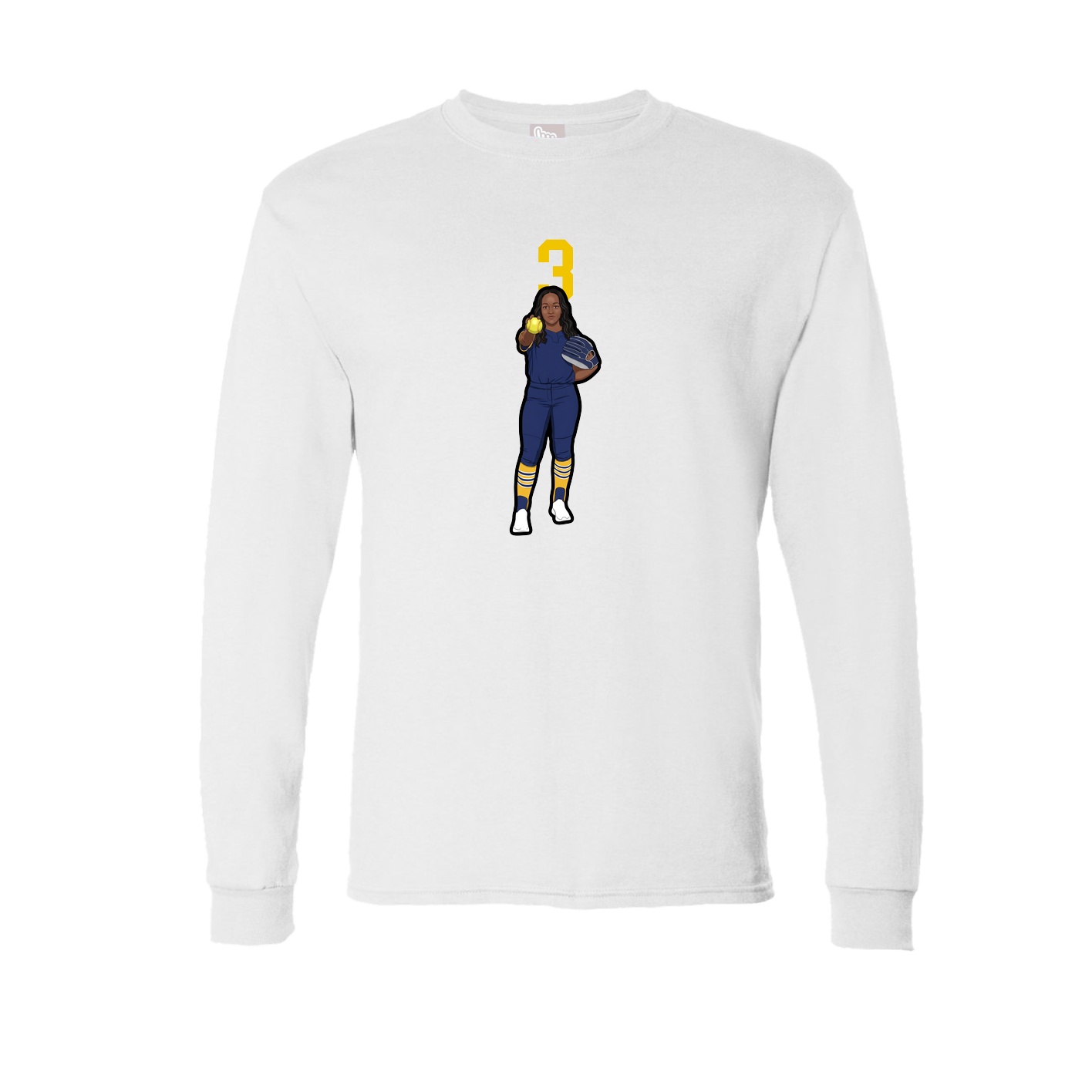 Long Sleeve Tee