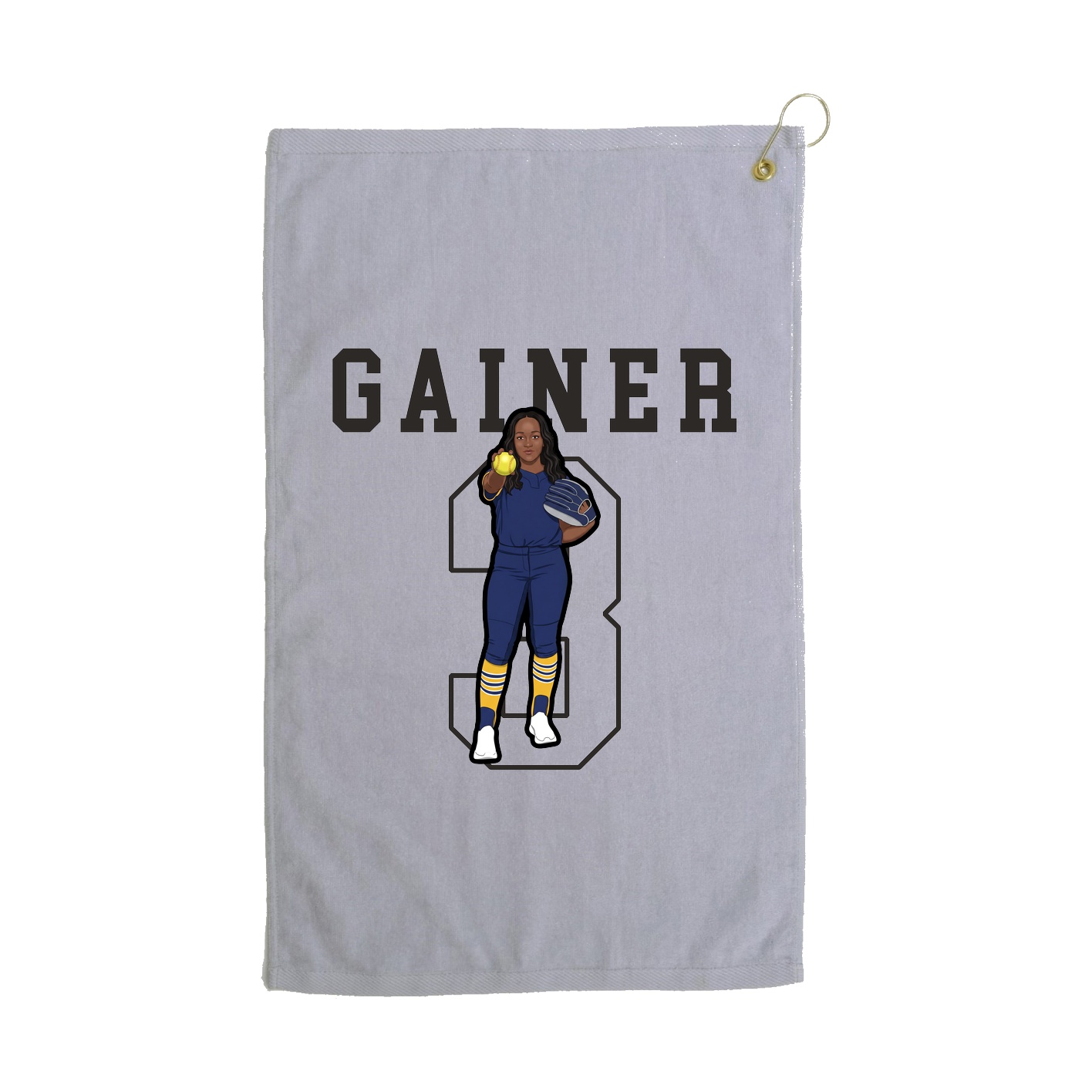 Golf Towel
