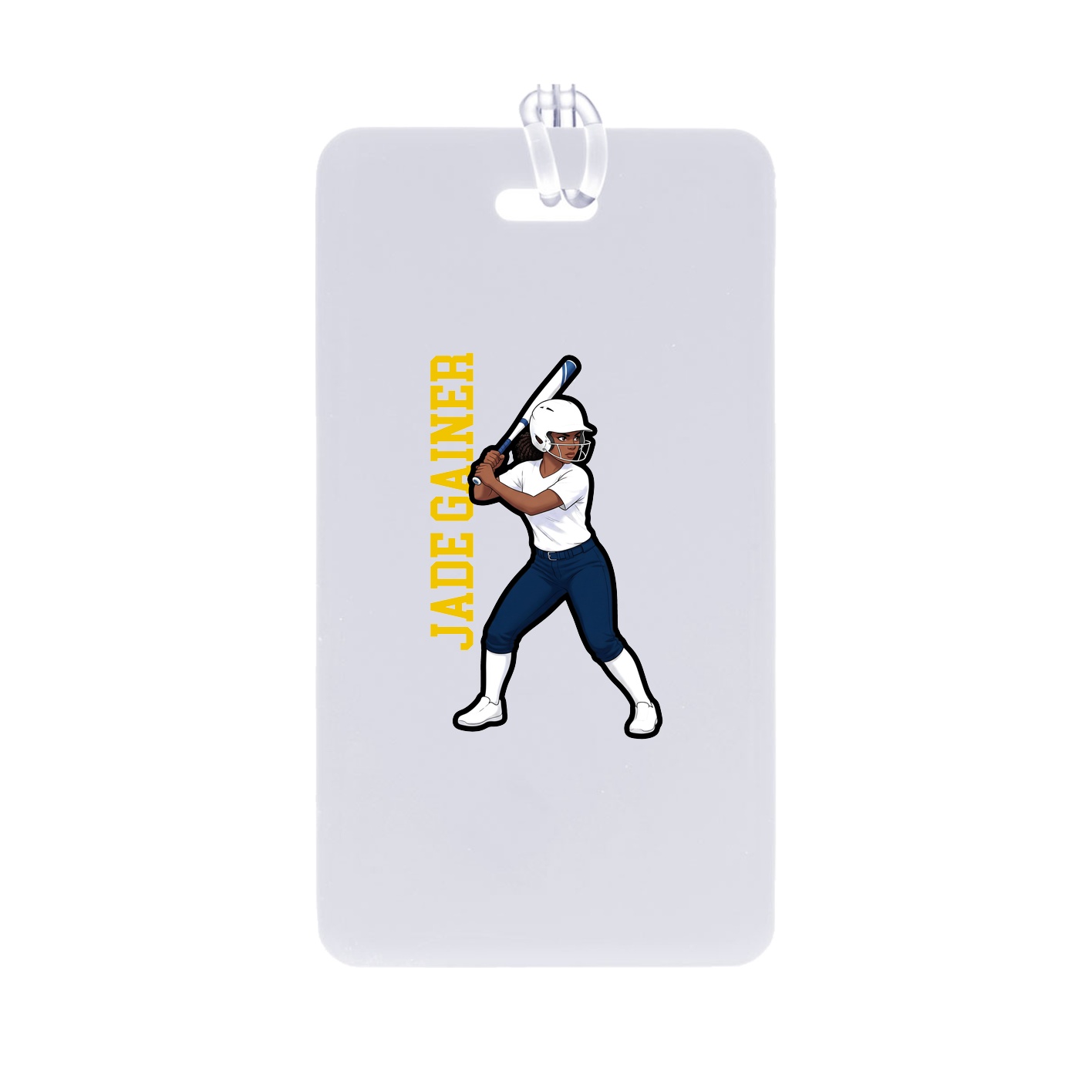 Bag Tag