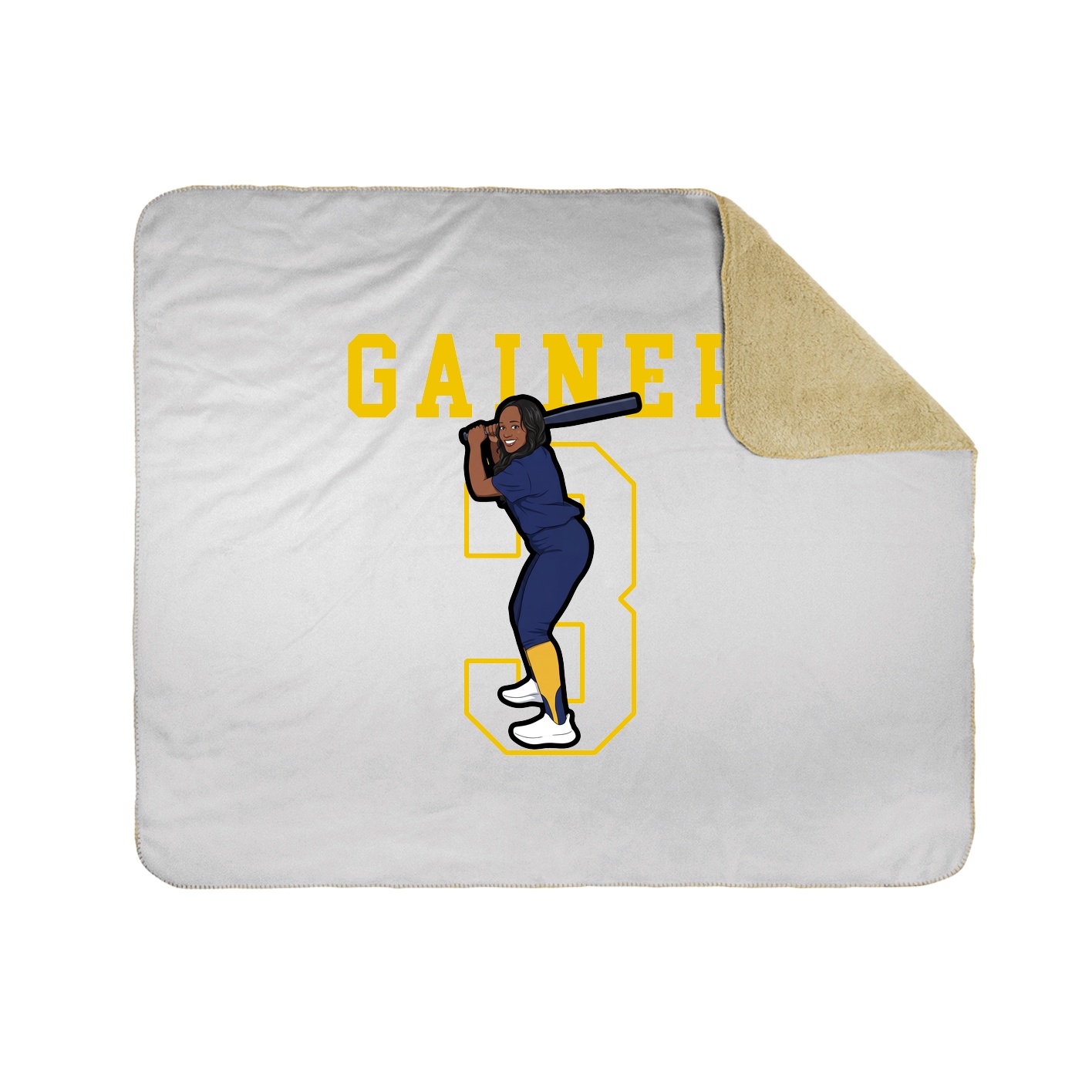 Throw Blanket