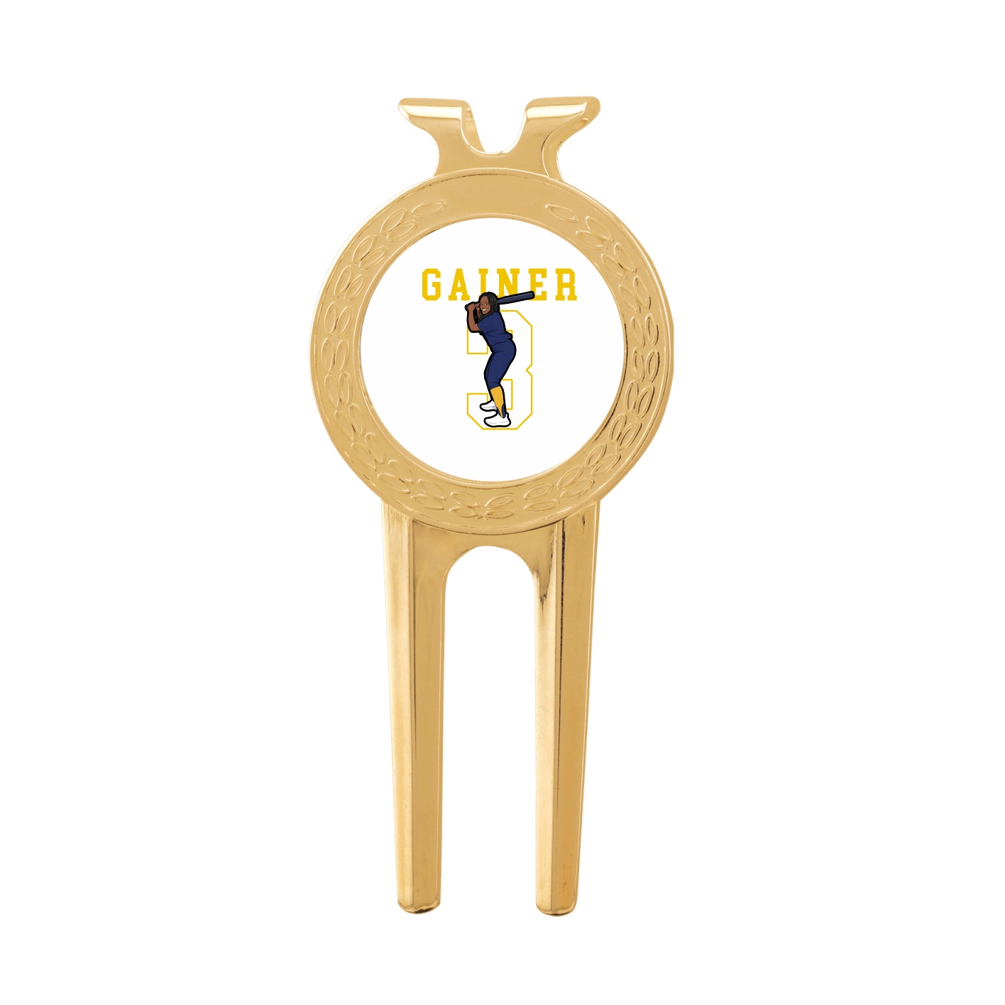 Divot Tool with Ball Marker — Shirsey in Classic
