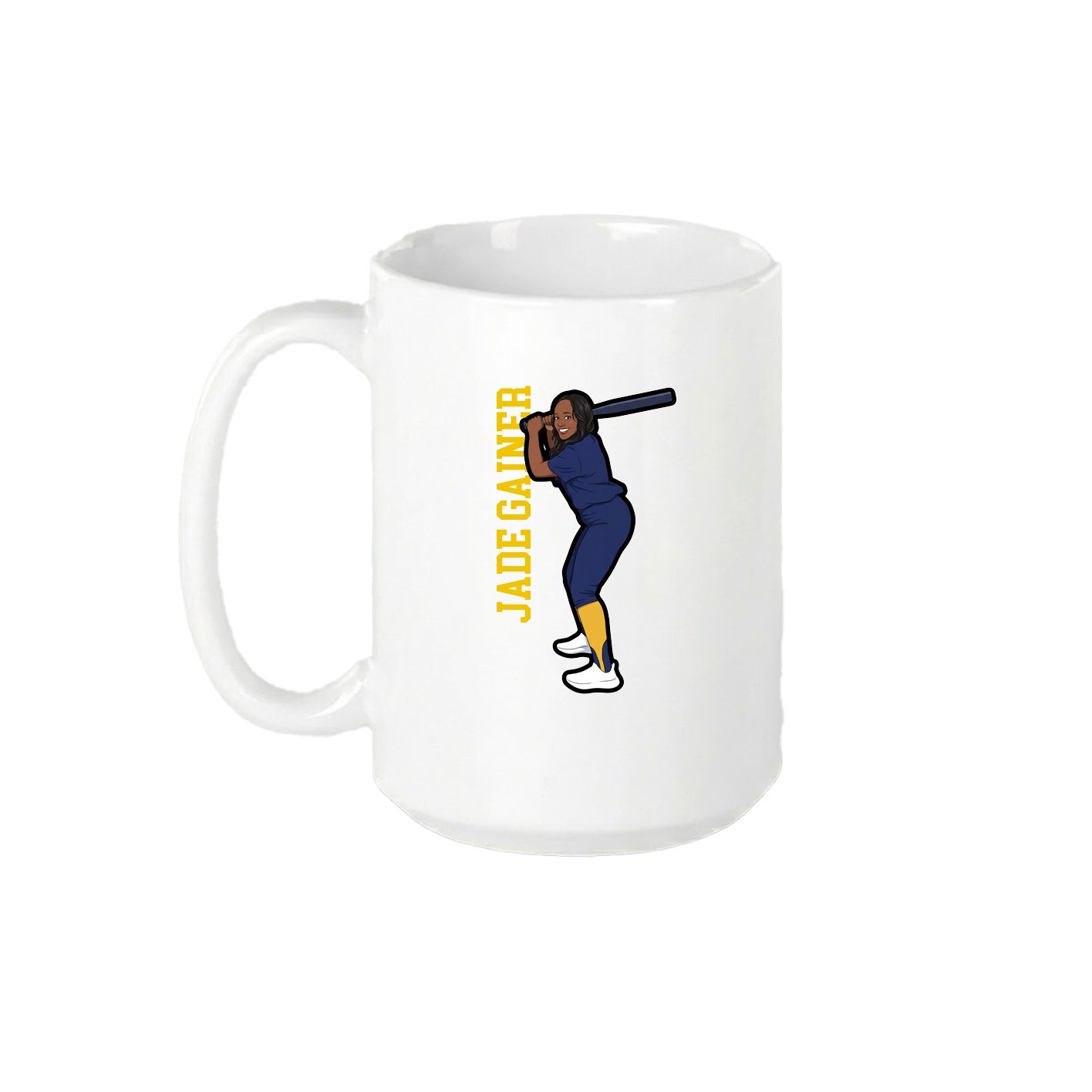 15oz Coffee Mug