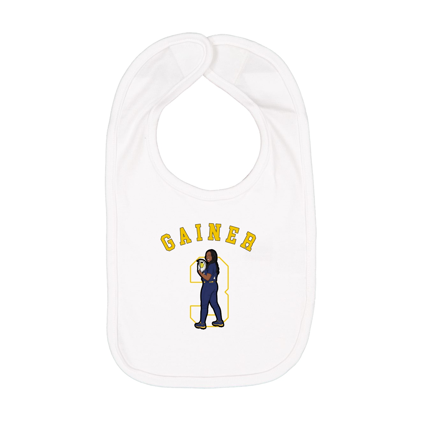 Infant Bib
