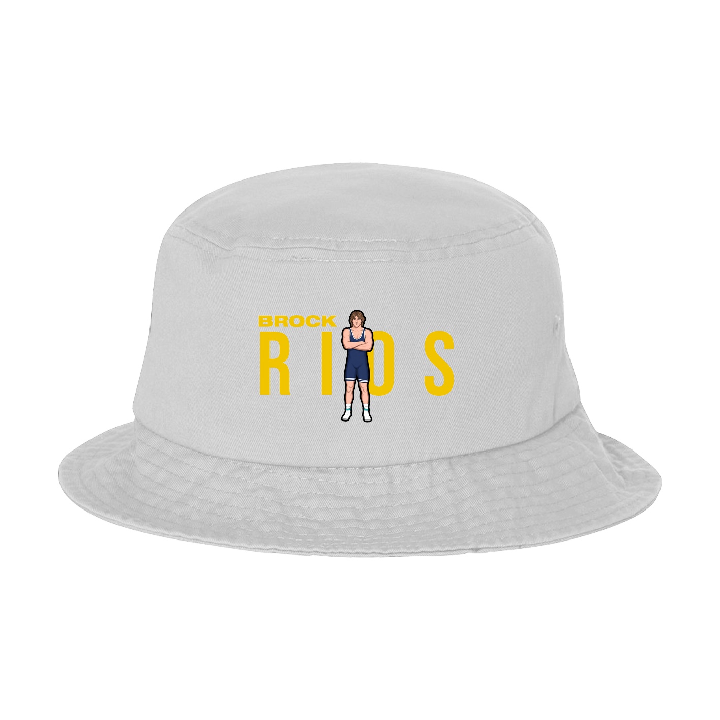 Bucket Cap