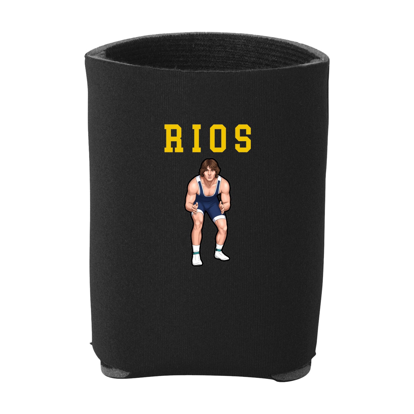 Can Holder — Shirsey in Black