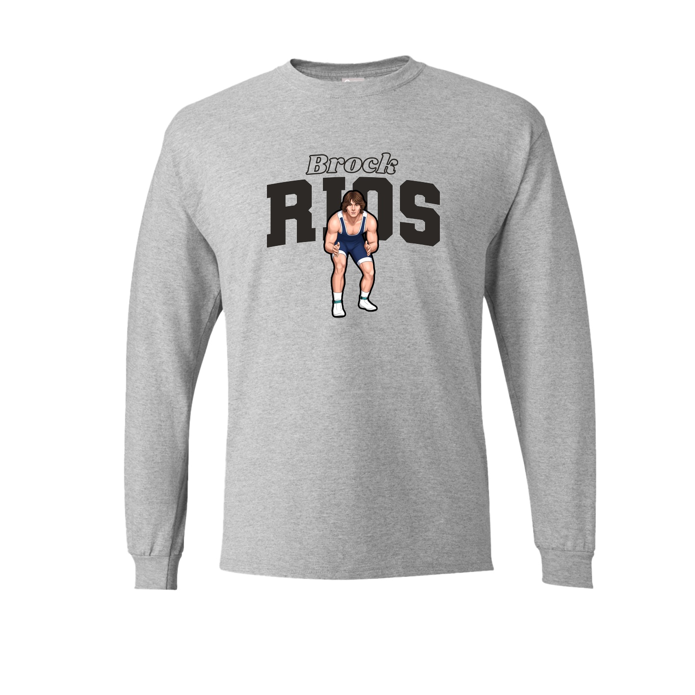 Long Sleeve Tee