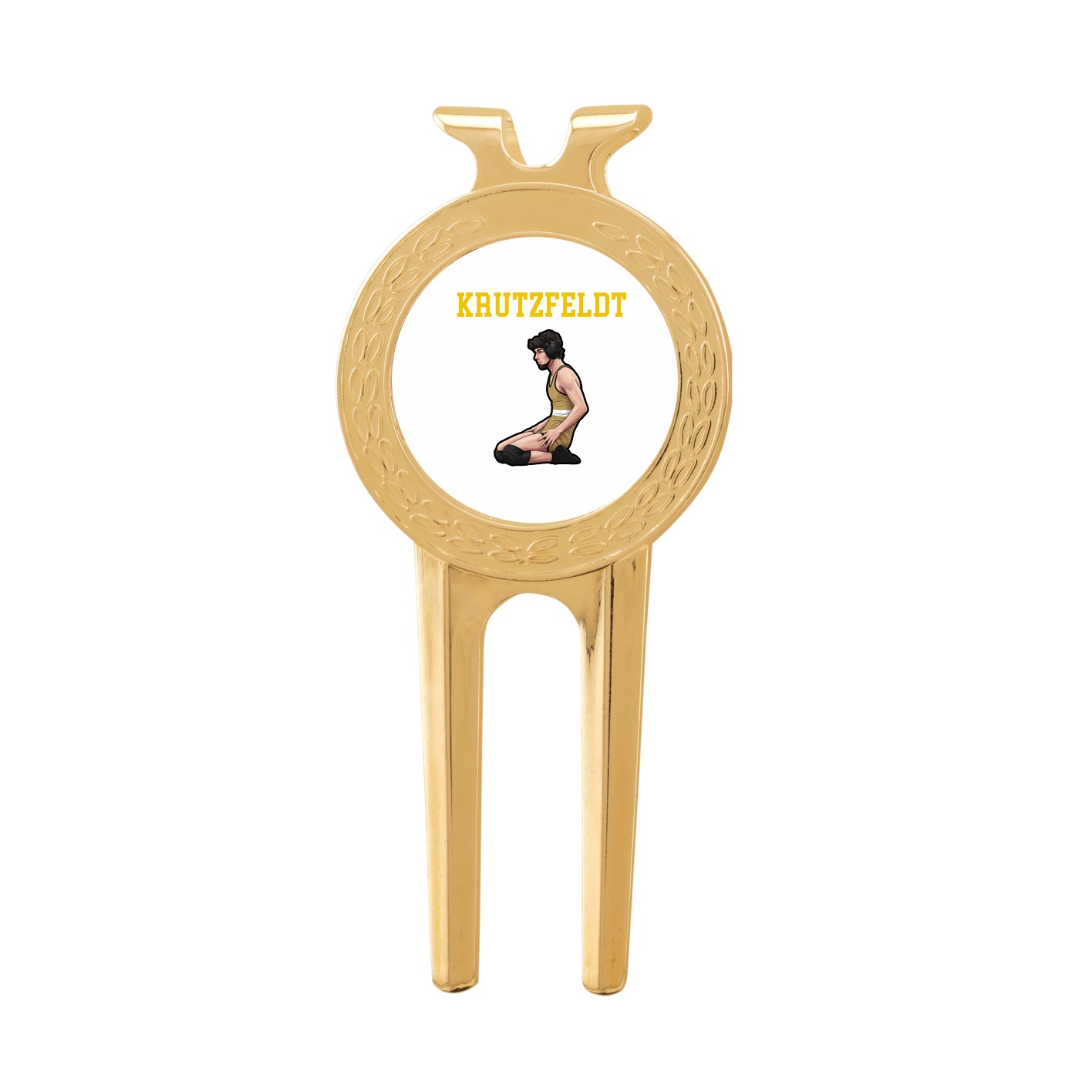 Divot Tool with Ball Marker — Shirsey in Classic