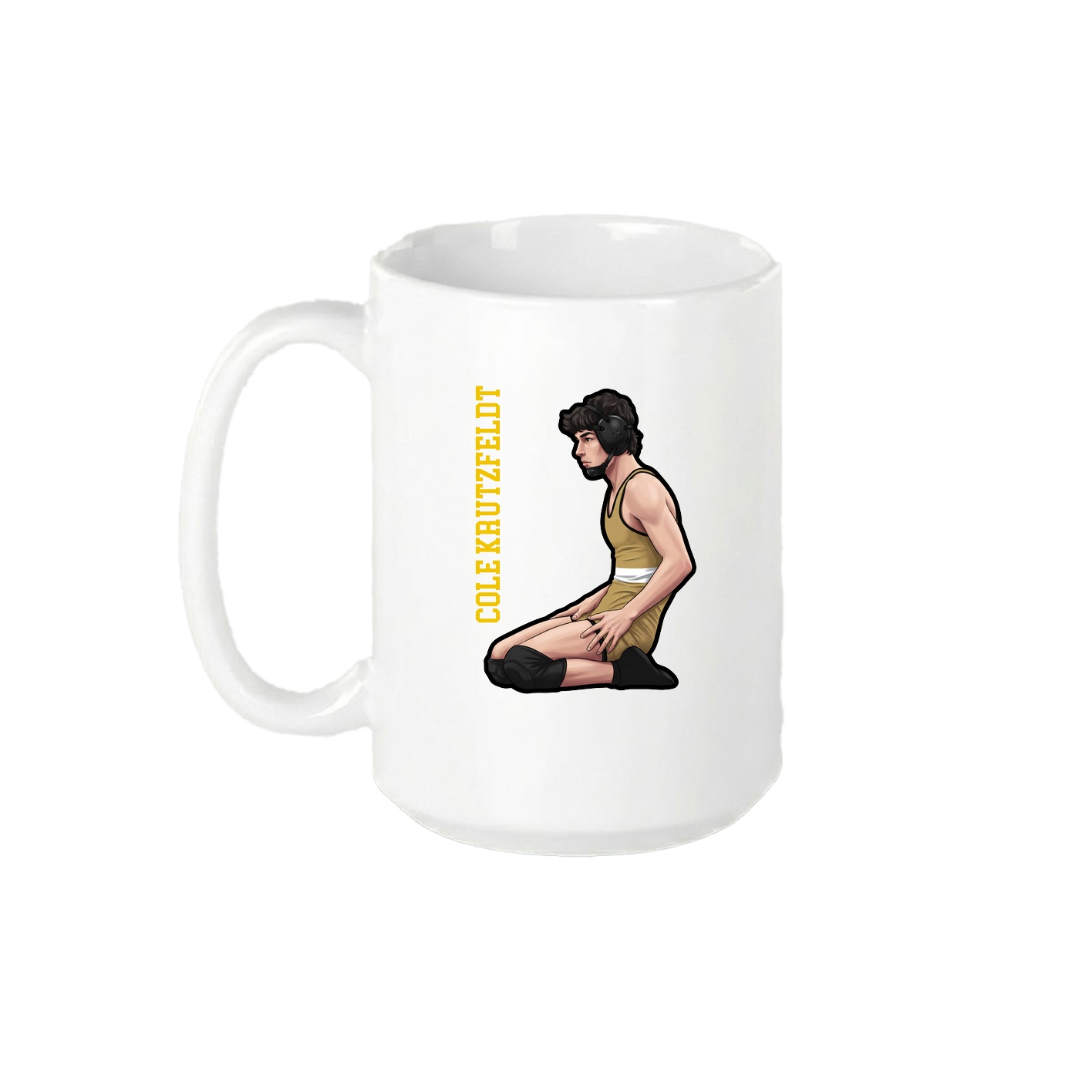 15oz Coffee Mug