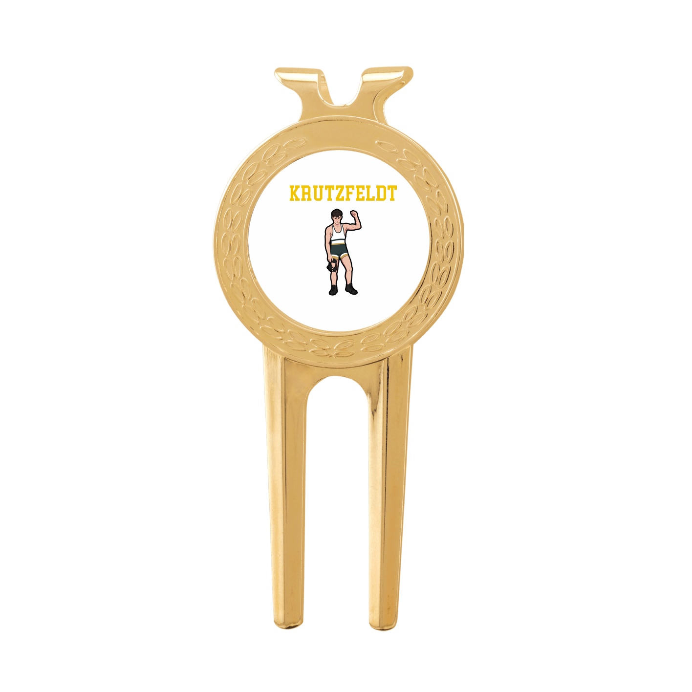 Divot Tool with Ball Marker — Shirsey in Classic