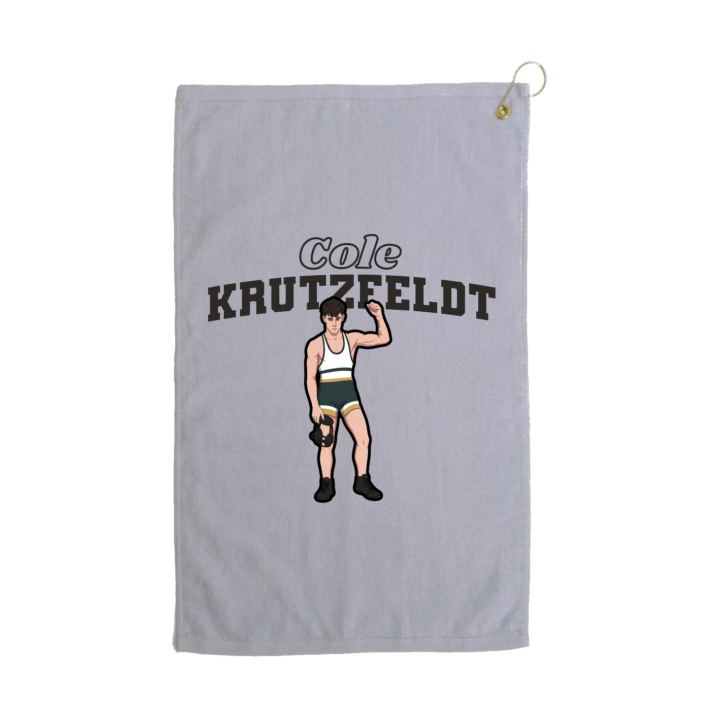Golf Towel