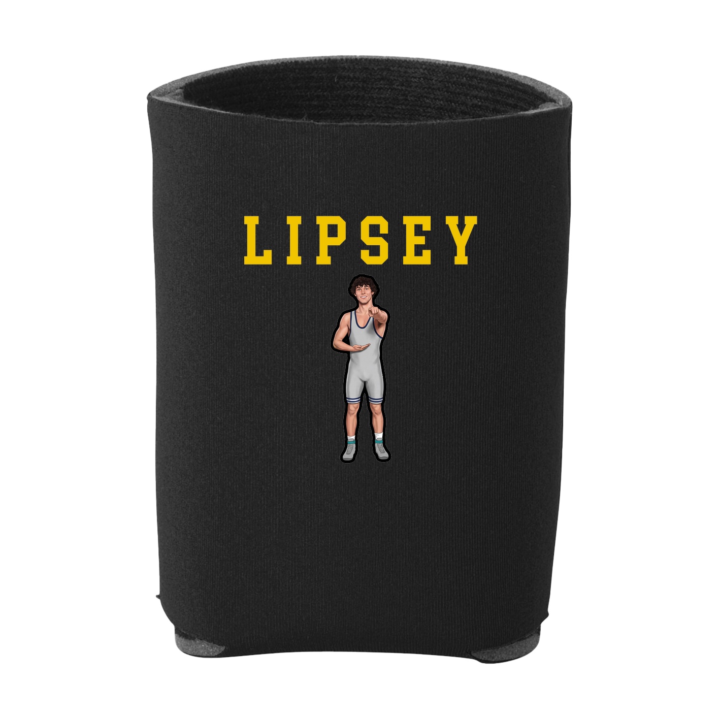Can Holder — Shirsey in Black