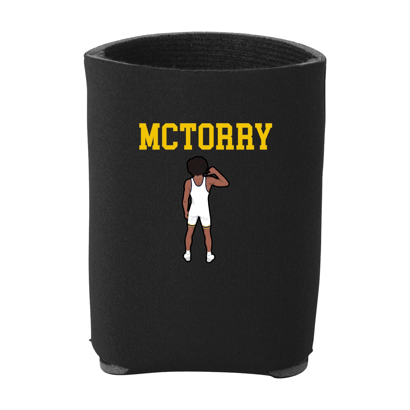 Can Holder — Shirsey in Black