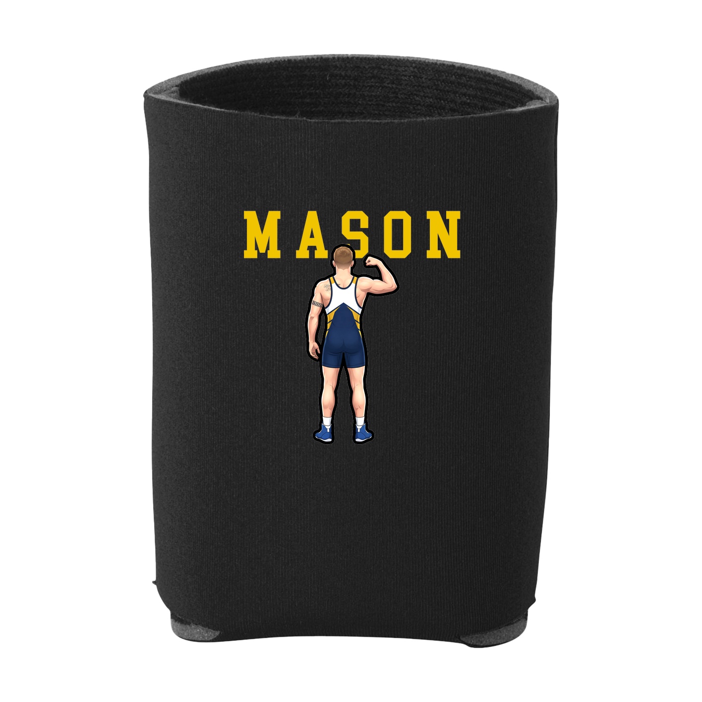 Can Holder — Shirsey in Black