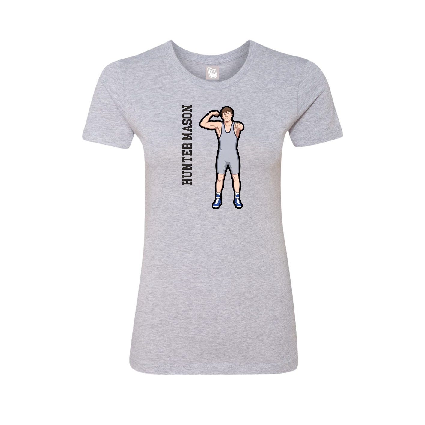 Womens Tee