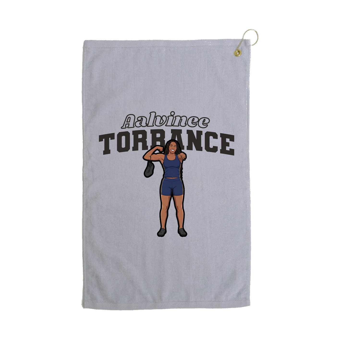 Golf Towel
