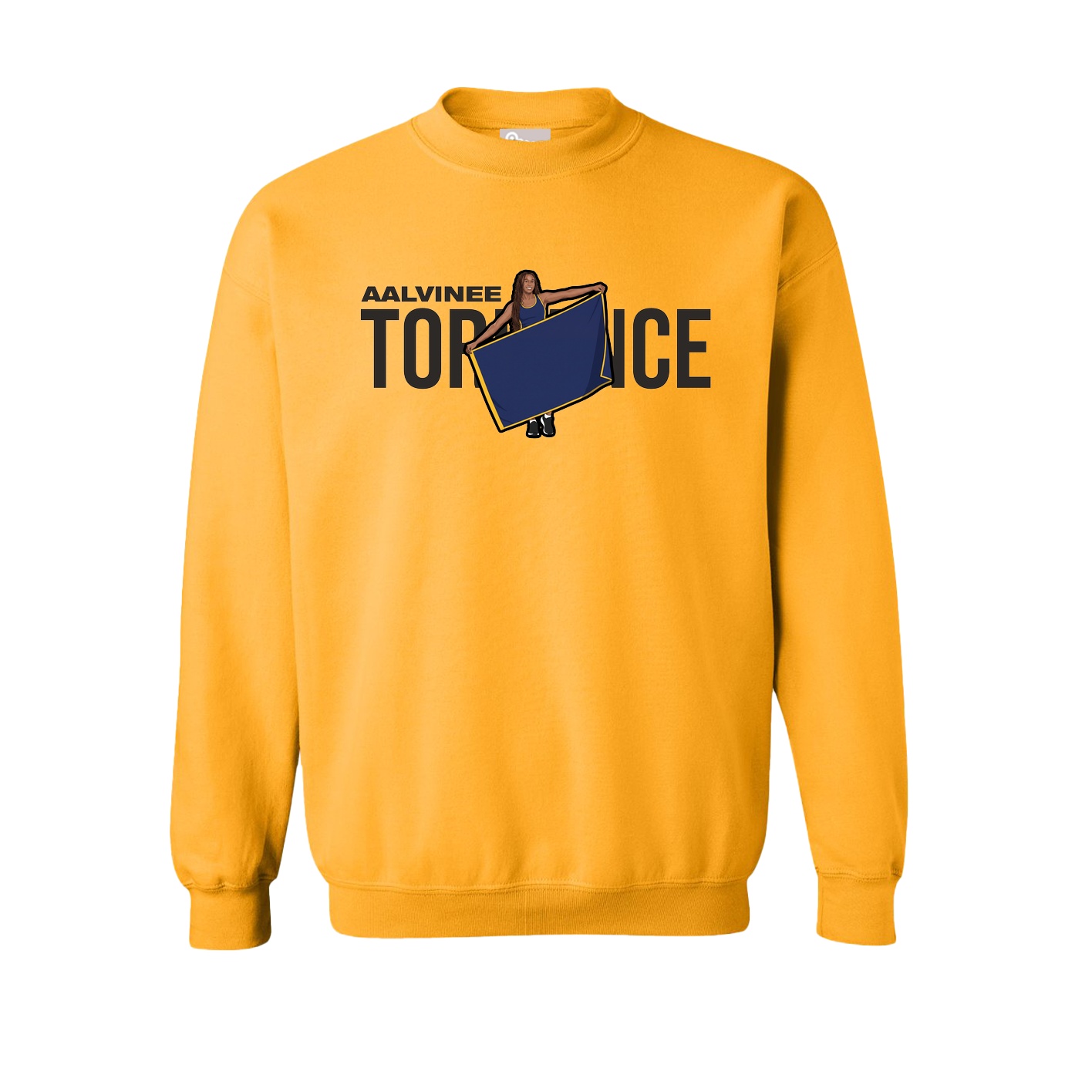 Fleece Crew