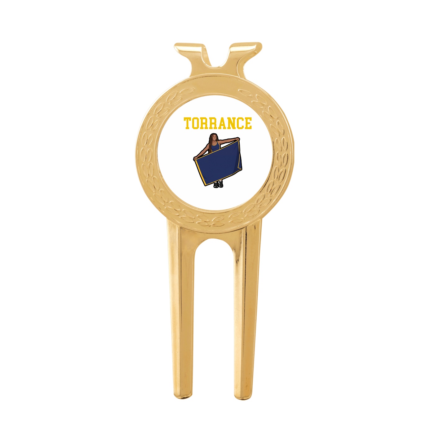 Divot Tool with Ball Marker — Shirsey in Classic