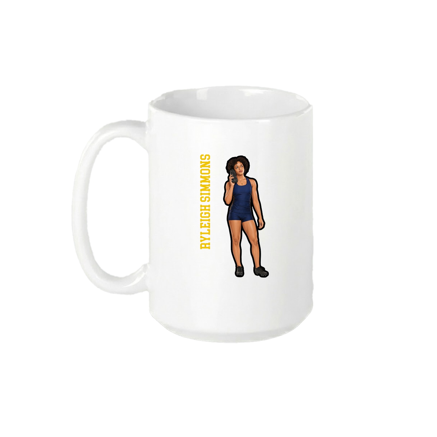 15oz Coffee Mug