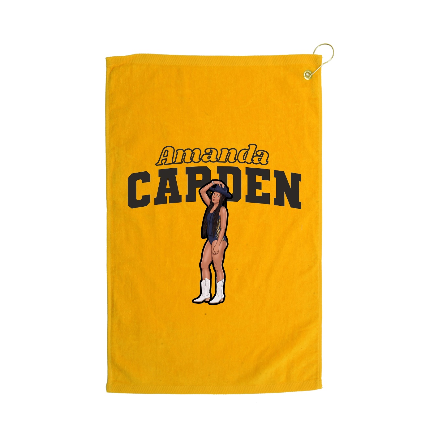 Golf Towel