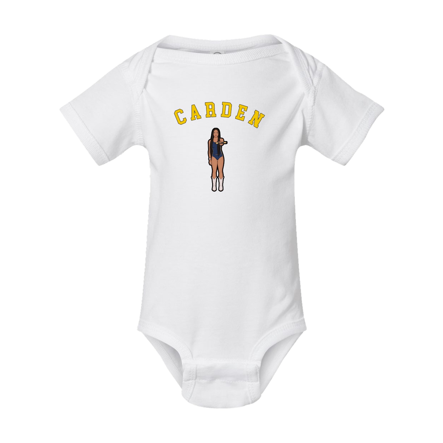 Baby Onesie
